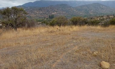 Terreno - Oasis de la Campana, 5.131 m²