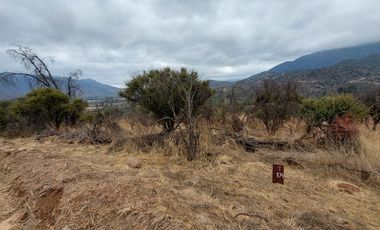 Terreno - Oasis de la Campana, 5.131 m²