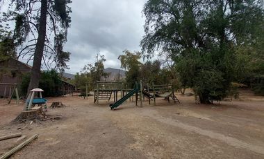 Terreno - Oasis de la Campana, 5.131 m²