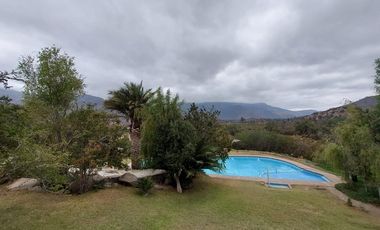 Terreno - Oasis de la Campana, 5.131 m²