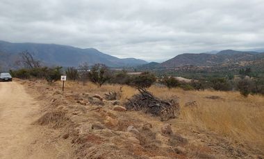 Terreno - Oasis de la Campana, 5.131 m²