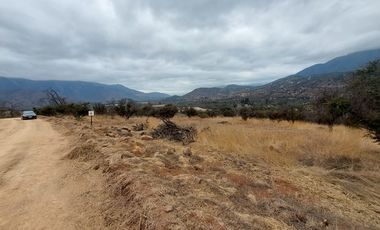 Terreno - Oasis de la Campana, 5.131 m²
