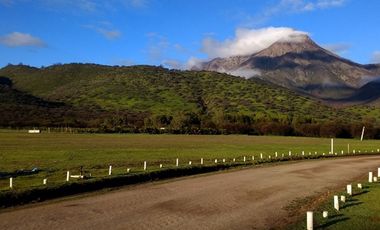 Terreno - Oasis de la Campana, 5.131 m²