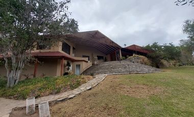 Terreno - Oasis de la Campana, 5.131 m²