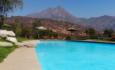 Terreno - Oasis de la Campana, 5.131 m²