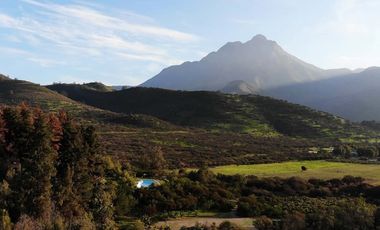Terreno - Oasis de la Campana, 5.131 m²