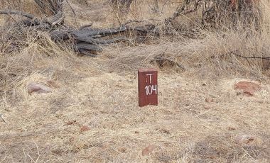 Terreno - Oasis de la Campana, 5.131 m²