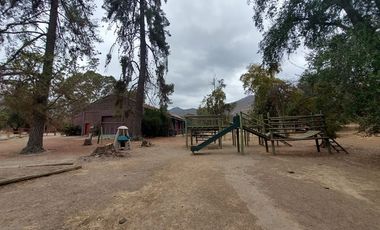 Terreno - Oasis de la Campana, 5.131 m²