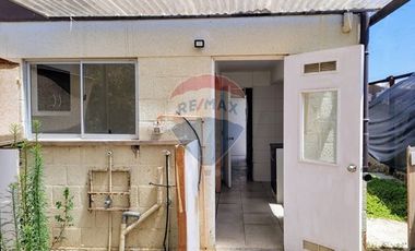 Tu Nuevo Refugio en Villa Alemana