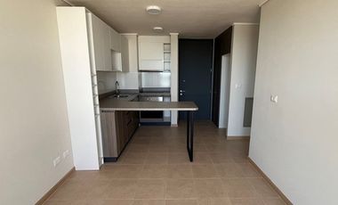 Moderno Departamento 2D 1B, Quillota