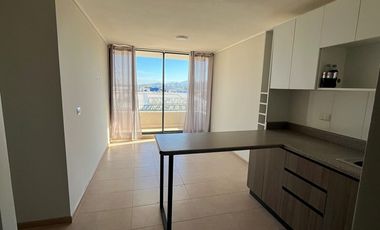 Moderno Departamento 2D 1B, Quillota