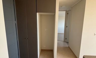 Moderno Departamento 2D 1B, Quillota