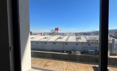 Moderno Departamento 2D 1B, Quillota