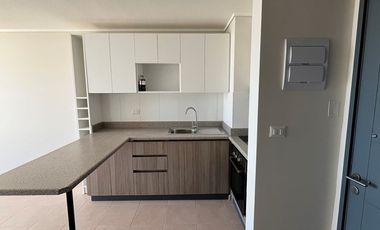 Moderno Departamento 2D 1B, Quillota