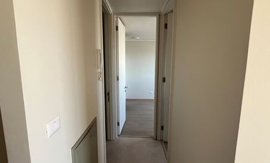 Moderno Departamento 2D 1B, Quillota