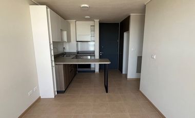 Moderno Departamento 2D 1B, Quillota