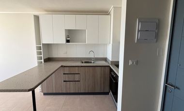 Moderno Departamento 2D 1B, Quillota