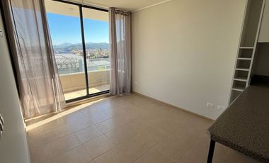Moderno Departamento 2D 1B, Quillota