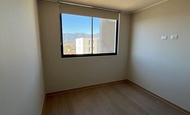 Moderno Depto 1D 1B en Quillota