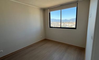 Moderno Depto 1D 1B en Quillota