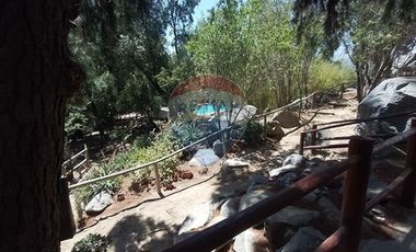 Oasis La Campana Parcela Rebajada