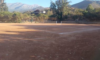 Oasis La Campana Parcela Rebajada