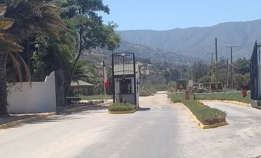 Oasis La Campana Parcela Rebajada