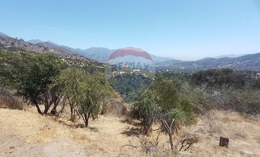 Oasis La Campana Parcela Rebajada