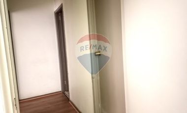 Promocion!! Oficina renovada Teatinos pasos Moneda