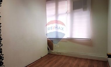 Promocion!! Oficina renovada Teatinos pasos Moneda