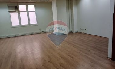 Promocion!! Oficina renovada Teatinos pasos Moneda