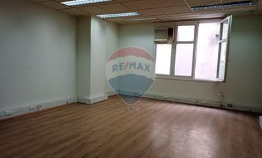 Promocion!! Oficina renovada Teatinos pasos Moneda