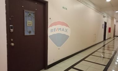 Promocion!! Oficina renovada Teatinos pasos Moneda