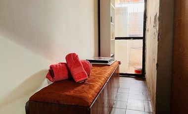 Casa de uso Comercial y Residencial