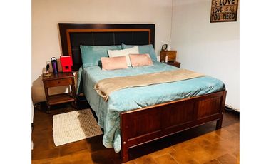 Casa de uso Comercial y Residencial