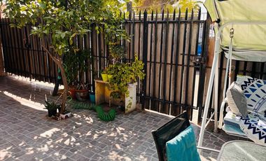 Casa de uso Comercial y Residencial