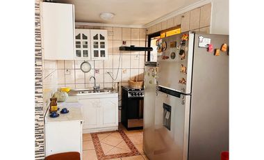 Casa de uso Comercial y Residencial