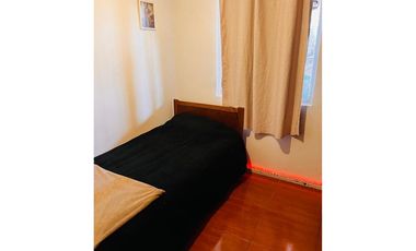 Casa de uso Comercial y Residencial