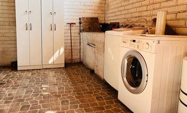 Casa de uso Comercial y Residencial