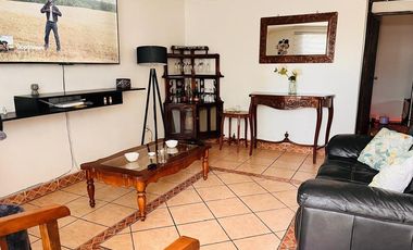 Casa de uso Comercial y Residencial