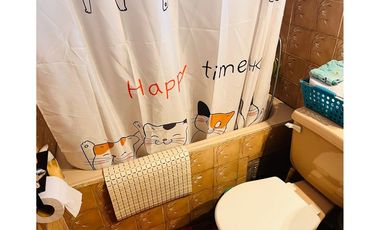 Casa de uso Comercial y Residencial