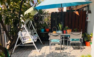 Casa de uso Comercial y Residencial