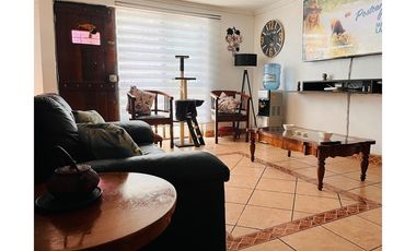 Casa de uso Comercial y Residencial