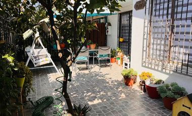 Casa de uso Comercial y Residencial