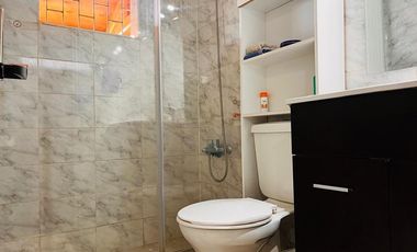 Casa de uso Comercial y Residencial