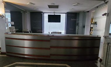 Local Comercial en Arriendo en Bilbao - Amapolas - Los Leones