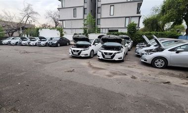 Local Comercial en Arriendo en Bilbao - Amapolas - Los Leones