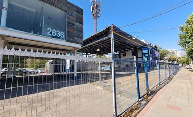 Local Comercial en Arriendo en Bilbao - Amapolas - Los Leones
