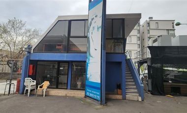 Local Comercial en Arriendo en Bilbao - Amapolas - Los Leones