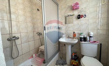 Venta de casa en Centro Histórico